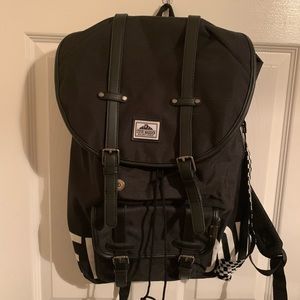 Steve Madden backpack
